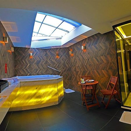 Nexos Motel Tamarineira (Adults Only) Ресифи Экстерьер фото
