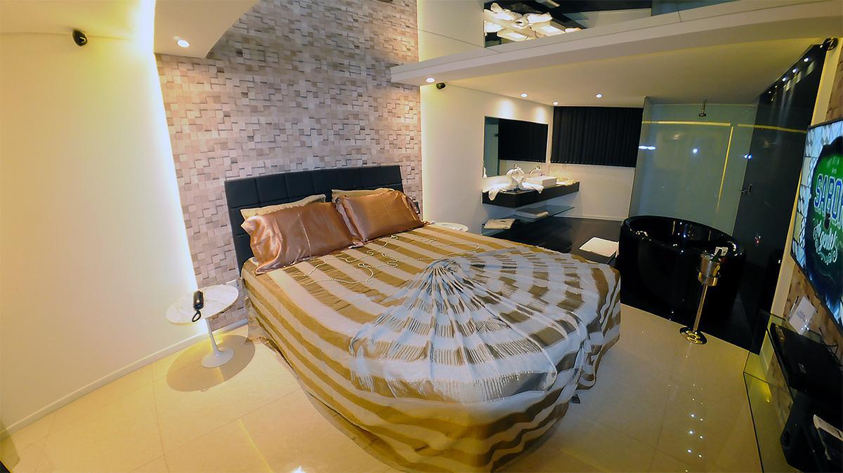 Nexos Motel Tamarineira (Adults Only) Ресифи Экстерьер фото