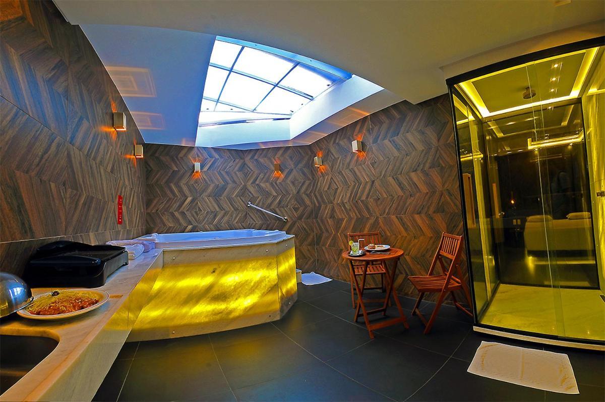 Nexos Motel Tamarineira (Adults Only) Ресифи Экстерьер фото